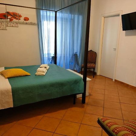 Vittorio Ll House Hotel Rome Exterior photo