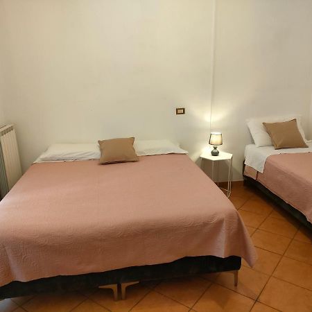 Vittorio Ll House Hotel Rome Exterior photo