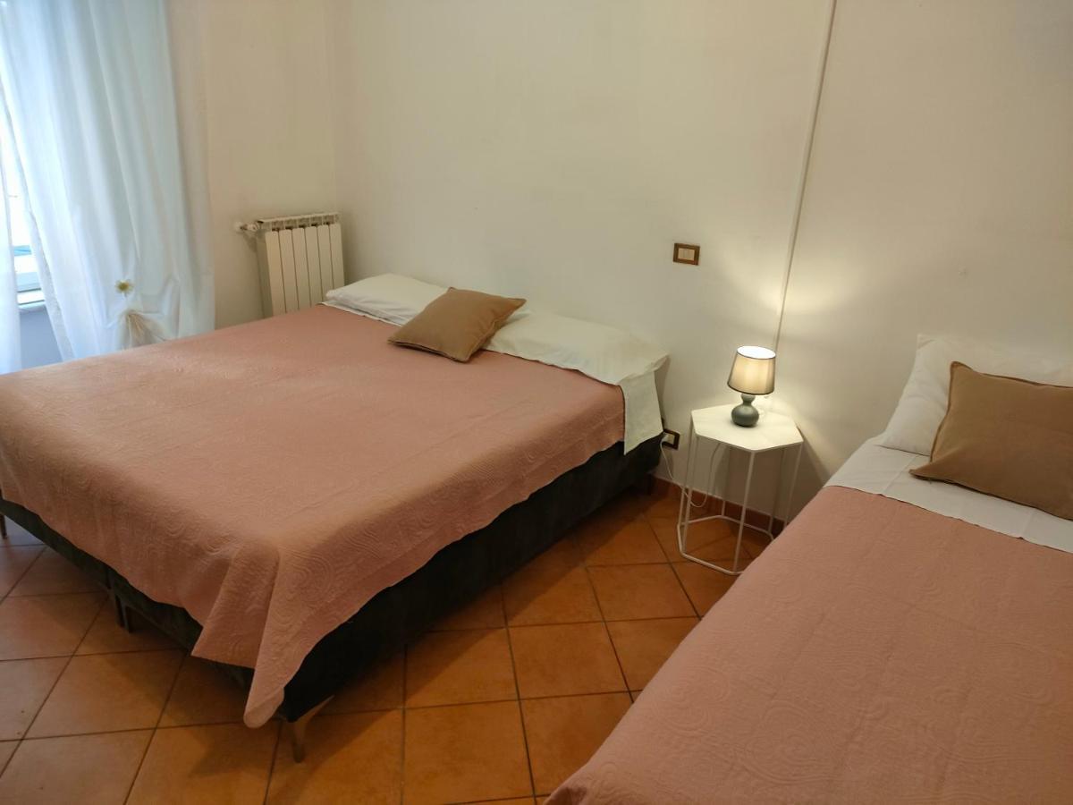 Vittorio Ll House Hotel Rome Exterior photo
