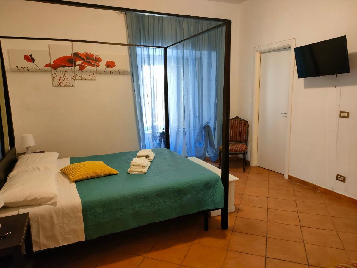 Vittorio Ll House Hotel Rome Exterior photo
