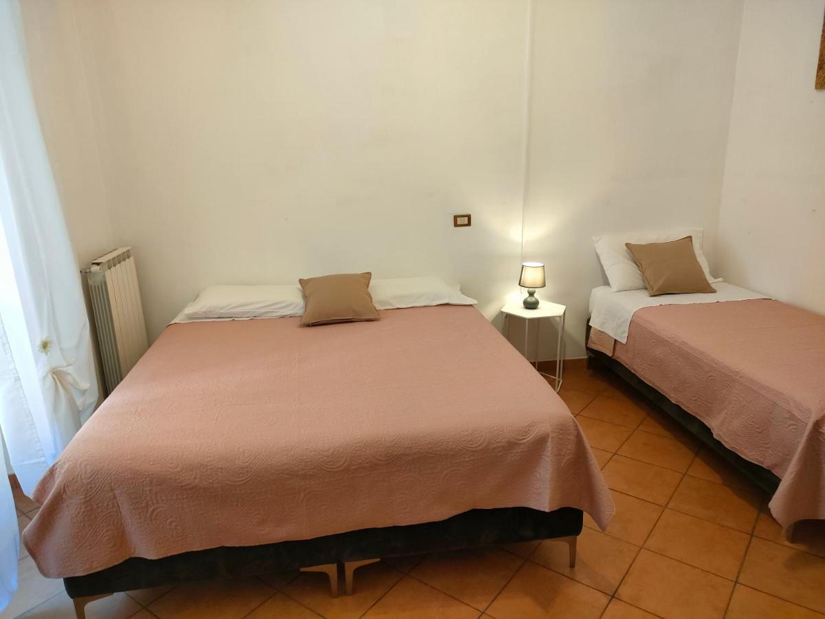 Vittorio Ll House Hotel Rome Exterior photo
