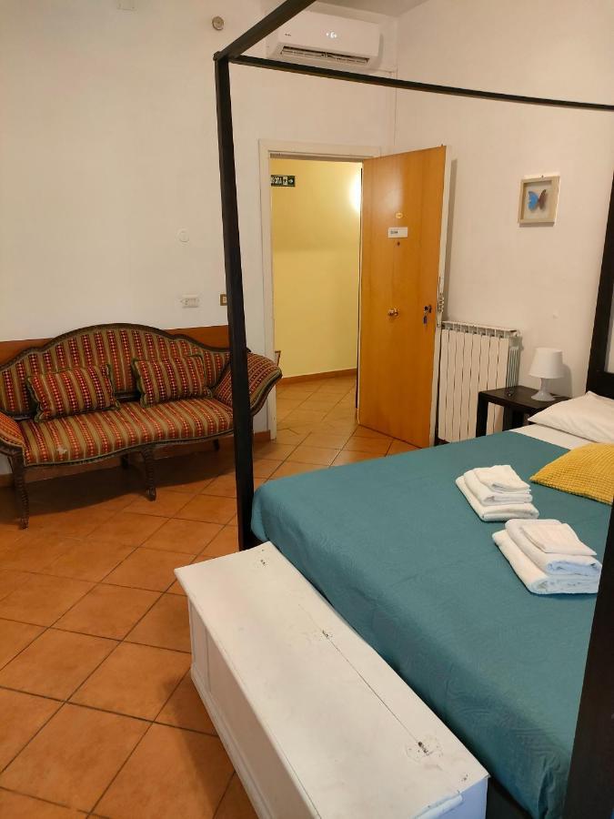 Vittorio Ll House Hotel Rome Exterior photo